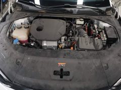 Geely Galaxy Xingyao 8 130km EM-P Starship Edition - ფოტო 10
