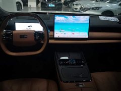 Geely Galaxy Xingyao 8 130km EM-P Starship Edition - ფოტო 12