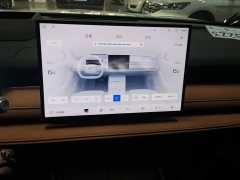 Geely Galaxy Xingyao 8 130km EM-P Starship Edition - ფოტო 13