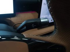Geely Galaxy Xingyao 8 130km EM-P Starship Edition - ფოტო 16