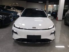 Geely Galaxy Xingyao 8 130km EM-P Starship Edition - ფოტო 2