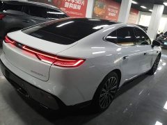 Geely Galaxy Xingyao 8 130km EM-P Starship Edition - ფოტო 3