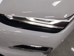 Geely Galaxy Xingyao 8 130km EM-P Starship Edition - ფოტო 5