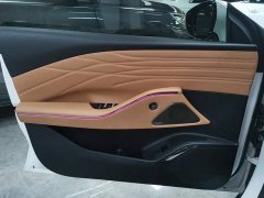 Geely Galaxy Xingyao 8 130km EM-P Starship Edition - ფოტო 7