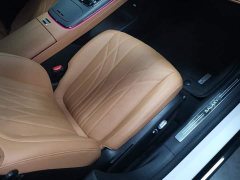 Geely Galaxy Xingyao 8 130km EM-P Starship Edition - ფოტო 8