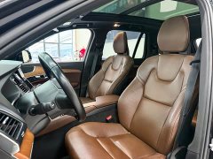 Volvo XC90 B5 Intelligent Luxury 5-Seater - ფოტო 10