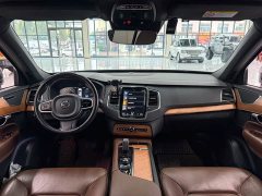 Volvo XC90 B5 Intelligent Luxury 5-Seater - ფოტო 11