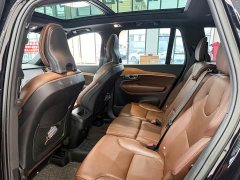Volvo XC90 B5 Intelligent Luxury 5-Seater - ფოტო 12