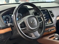 Volvo XC90 B5 Intelligent Luxury 5-Seater - ფოტო 13