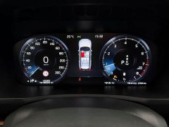 Volvo XC90 B5 Intelligent Luxury 5-Seater - ფოტო 14