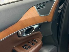 Volvo XC90 B5 Intelligent Luxury 5-Seater - ფოტო 15