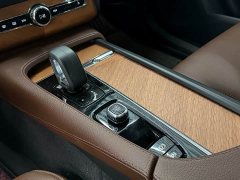 Volvo XC90 B5 Intelligent Luxury 5-Seater - ფოტო 17