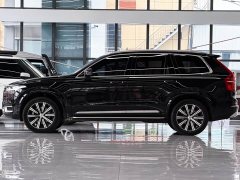 Volvo XC90 B5 Intelligent Luxury 5-Seater - ფოტო 5