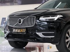 Volvo XC90 B5 Intelligent Luxury 5-Seater - ფოტო 6