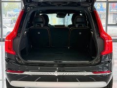 Volvo XC90 B5 Intelligent Luxury 5-Seater - ფოტო 7