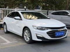 Chevrolet Malibu XL 535T Automatic Sharp Alliance Edition - ფოტო 1