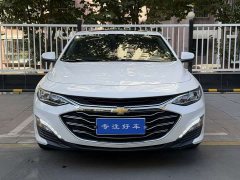 Chevrolet Malibu XL 535T Automatic Sharp Alliance Edition - ფოტო 2