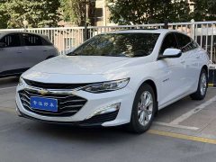 Chevrolet Malibu XL 535T Automatic Sharp Alliance Edition - ფოტო 3