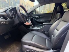 Chevrolet Malibu XL 535T Automatic Sharp Alliance Edition - ფოტო 4