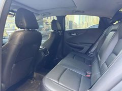 Chevrolet Malibu XL 535T Automatic Sharp Alliance Edition - ფოტო 6