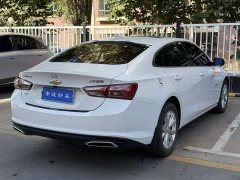 Chevrolet Malibu XL 535T Automatic Sharp Alliance Edition - ფოტო 9