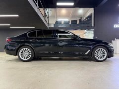 BMW 5 Series New Energy 535Le Luxury Package - ფოტო 10