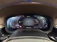 BMW 5 Series New Energy 535Le Luxury Package - ფოტო 14