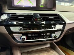 BMW 5 Series New Energy 535Le Luxury Package - ფოტო 16