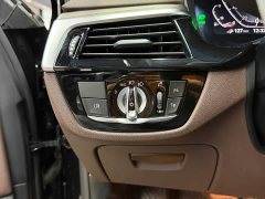 BMW 5 Series New Energy 535Le Luxury Package - ფოტო 18