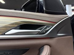BMW 5 Series New Energy 535Le Luxury Package - ფოტო 19