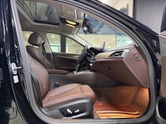 BMW 5 Series New Energy 535Le Luxury Package - ფოტო 9