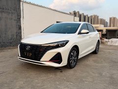 Changan Eado PLUS Blue Whale NE 1.4T GDI DCT Luxury Edition - ფოტო 1
