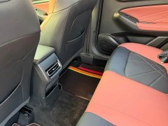 Changan Eado PLUS Blue Whale NE 1.4T GDI DCT Luxury Edition - ფოტო 13