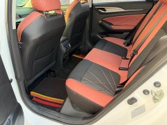 Changan Eado PLUS Blue Whale NE 1.4T GDI DCT Luxury Edition - ფოტო 14