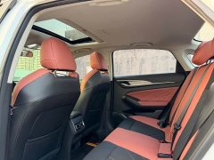 Changan Eado PLUS Blue Whale NE 1.4T GDI DCT Luxury Edition - ფოტო 15