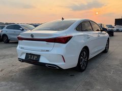 Changan Eado PLUS Blue Whale NE 1.4T GDI DCT Luxury Edition - ფოტო 16