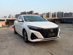 Changan Eado PLUS Blue Whale NE 1.4T GDI DCT Luxury Edition - ფოტო 3