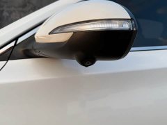 Changan Eado PLUS Blue Whale NE 1.4T GDI DCT Luxury Edition - ფოტო 4