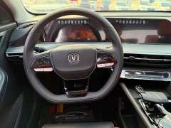 Changan Eado PLUS Blue Whale NE 1.4T GDI DCT Luxury Edition - ფოტო 7