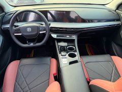 Changan Eado PLUS Blue Whale NE 1.4T GDI DCT Luxury Edition - ფოტო 9