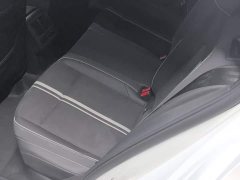Volkswagen Golf 280TSI DSG R-Line - ფოტო 11