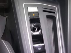 Volkswagen Golf 280TSI DSG R-Line - ფოტო 16