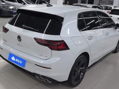 Volkswagen Golf 280TSI DSG R-Line - ფოტო 3