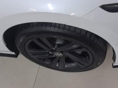 Volkswagen Golf 280TSI DSG R-Line - ფოტო 6