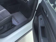Volkswagen Golf 280TSI DSG R-Line - ფოტო 8