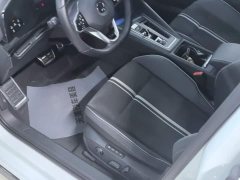 Volkswagen Golf 280TSI DSG R-Line - ფოტო 9