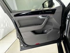 Volkswagen Touareg 3.0TSI Sharp Enjoyment Edition Jet Black Sport Package - ფოტო 10