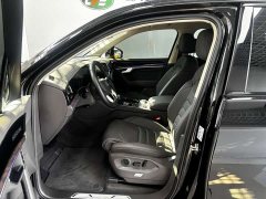 Volkswagen Touareg 3.0TSI Sharp Enjoyment Edition Jet Black Sport Package - ფოტო 12