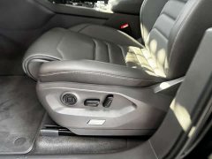 Volkswagen Touareg 3.0TSI Sharp Enjoyment Edition Jet Black Sport Package - ფოტო 13