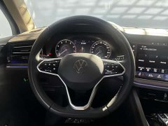 Volkswagen Touareg 3.0TSI Sharp Enjoyment Edition Jet Black Sport Package - ფოტო 16